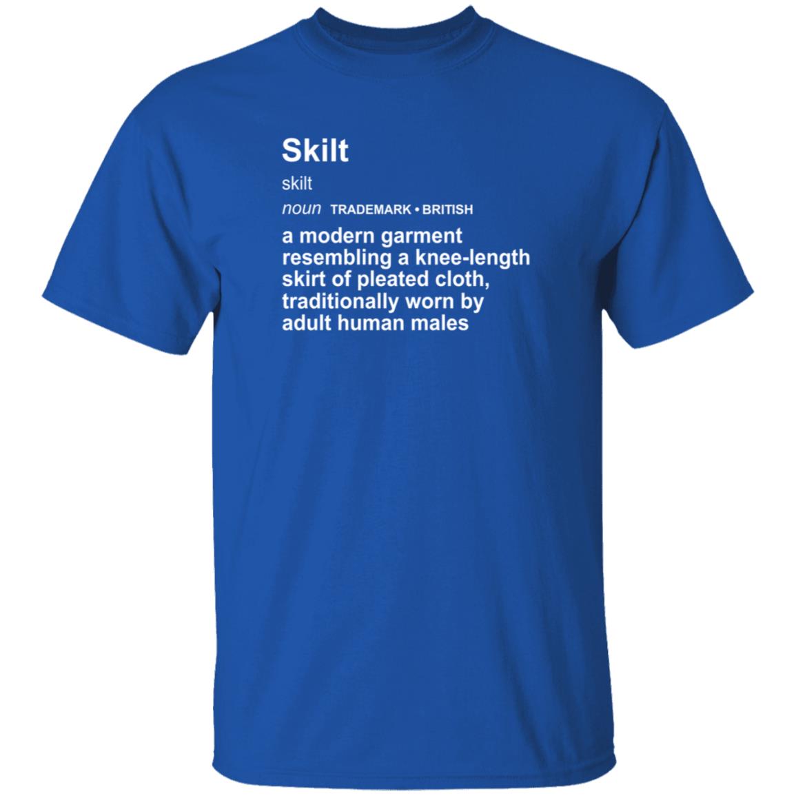 Skilt Definition T-Shirt Lgb Alliance Skilt Definition T-Shirt Hoodie Sweatshirt - Teechipus