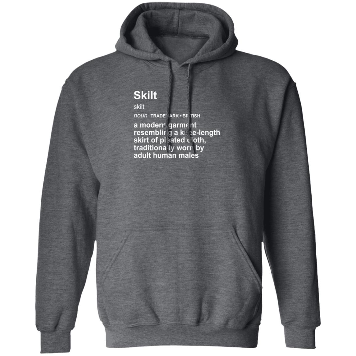 Skilt Definition T-Shirt Lgb Alliance Skilt Definition T-Shirt Hoodie Sweatshirt - Teechipus