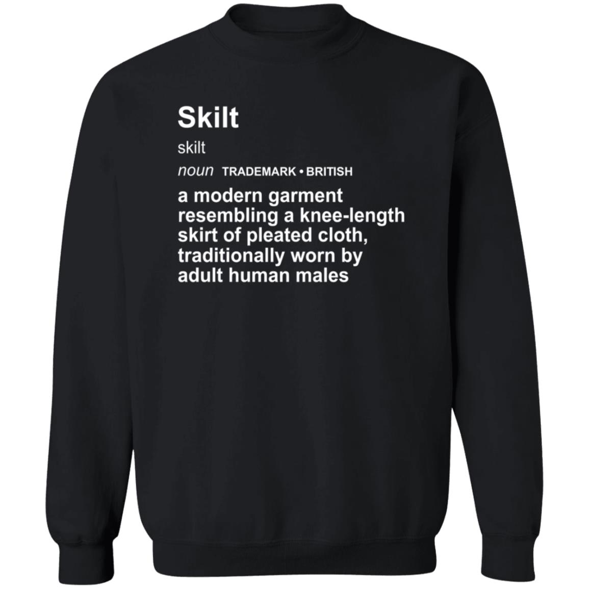 Skilt Definition T-Shirt Lgb Alliance Skilt Definition T-Shirt Hoodie Sweatshirt - Teechipus