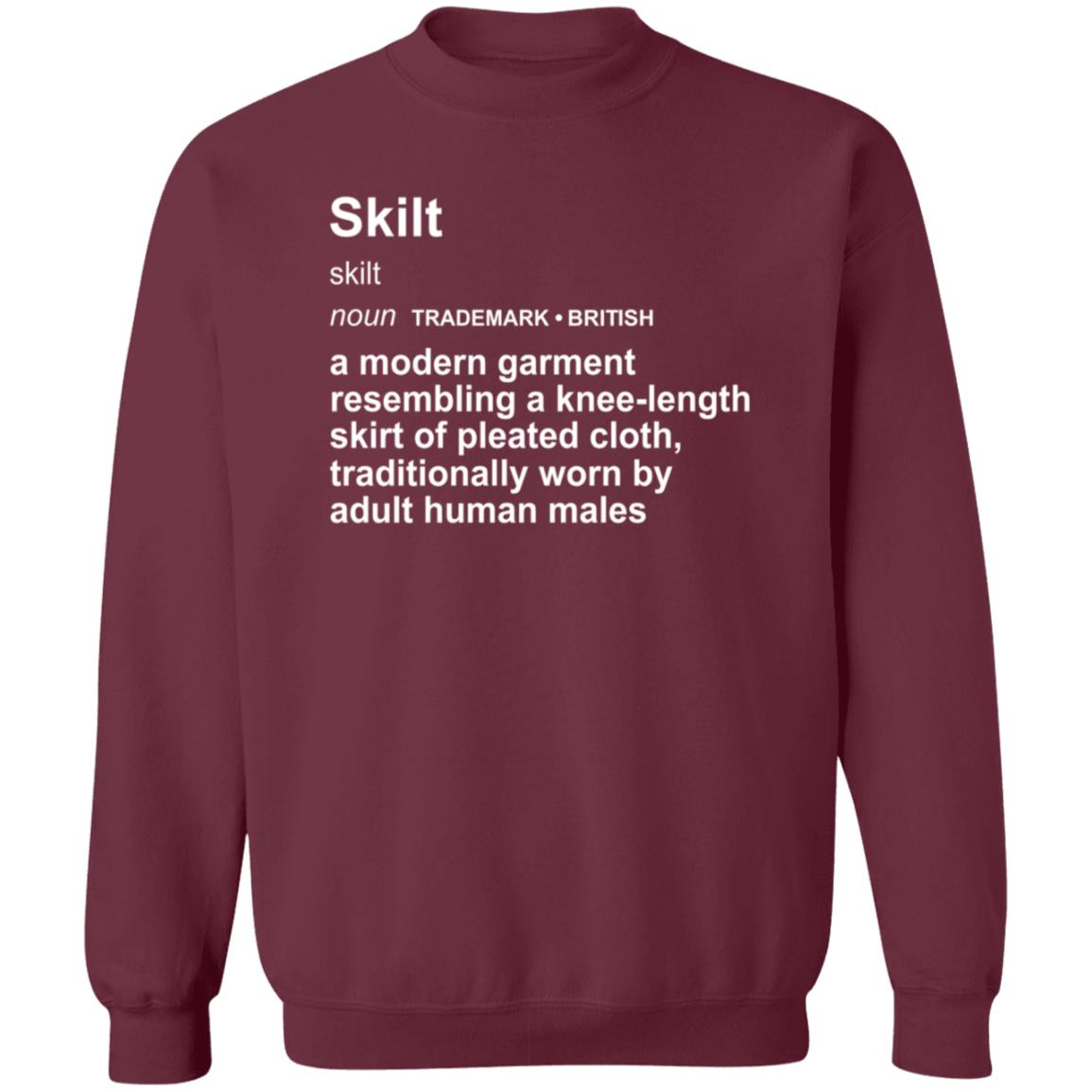 Skilt Definition T-Shirt Lgb Alliance Skilt Definition T-Shirt Hoodie Sweatshirt - Teechipus