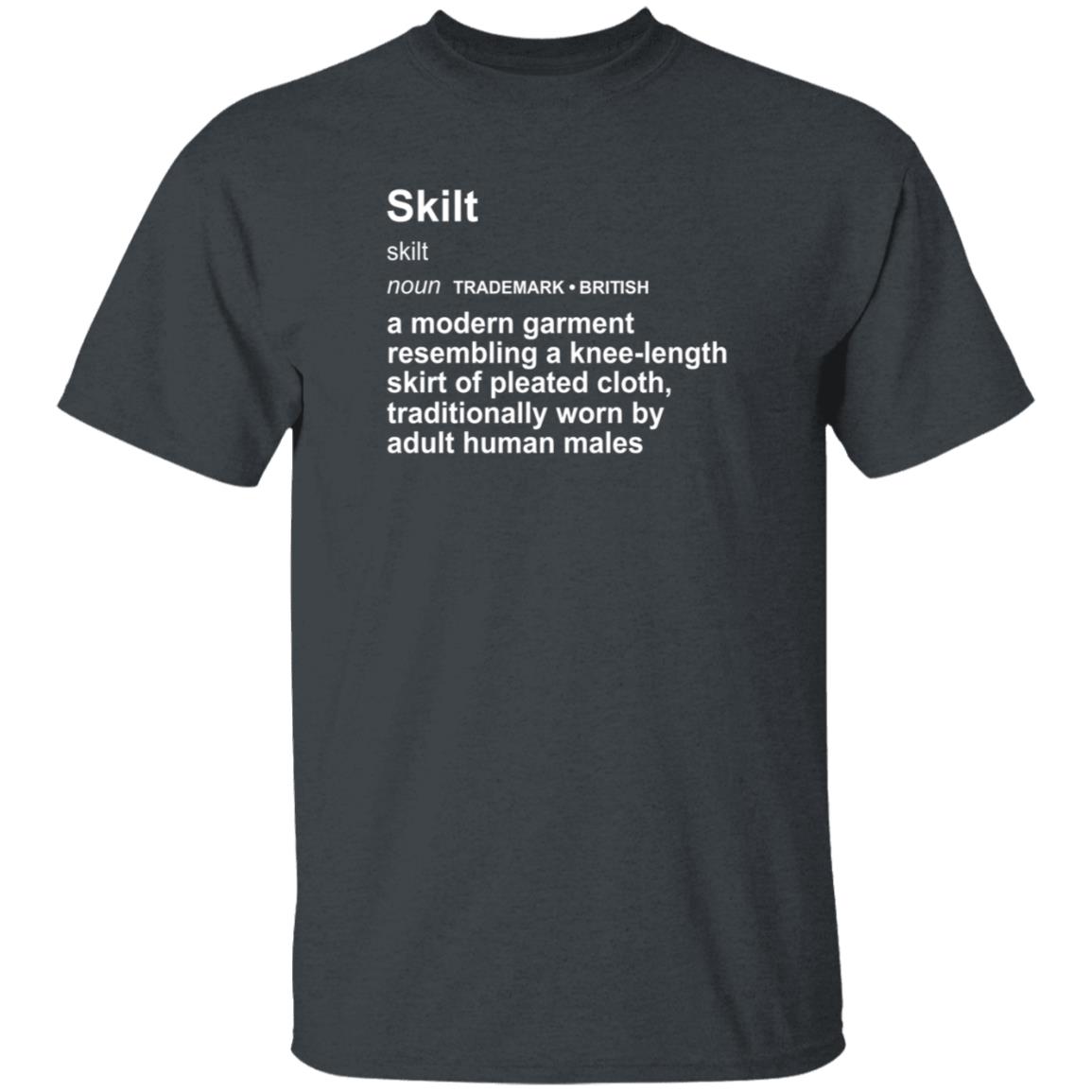 Skilt Definition T-Shirt Lgb Alliance Skilt Definition T-Shirt Hoodie Sweatshirt - Teechipus