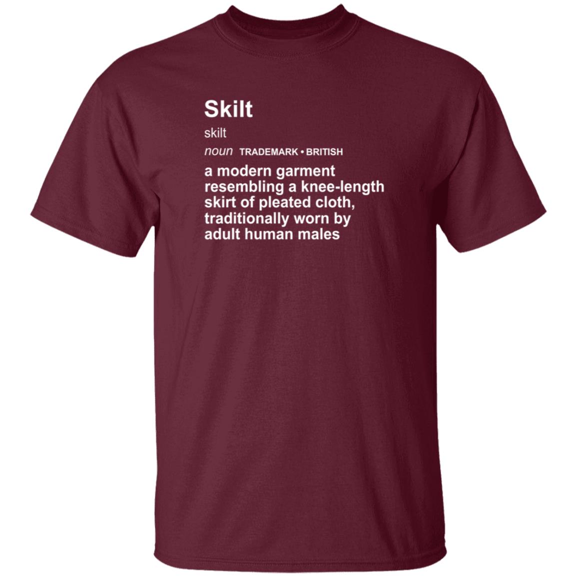 Skilt Definition T-Shirt Lgb Alliance Skilt Definition T-Shirt Hoodie Sweatshirt - Teechipus