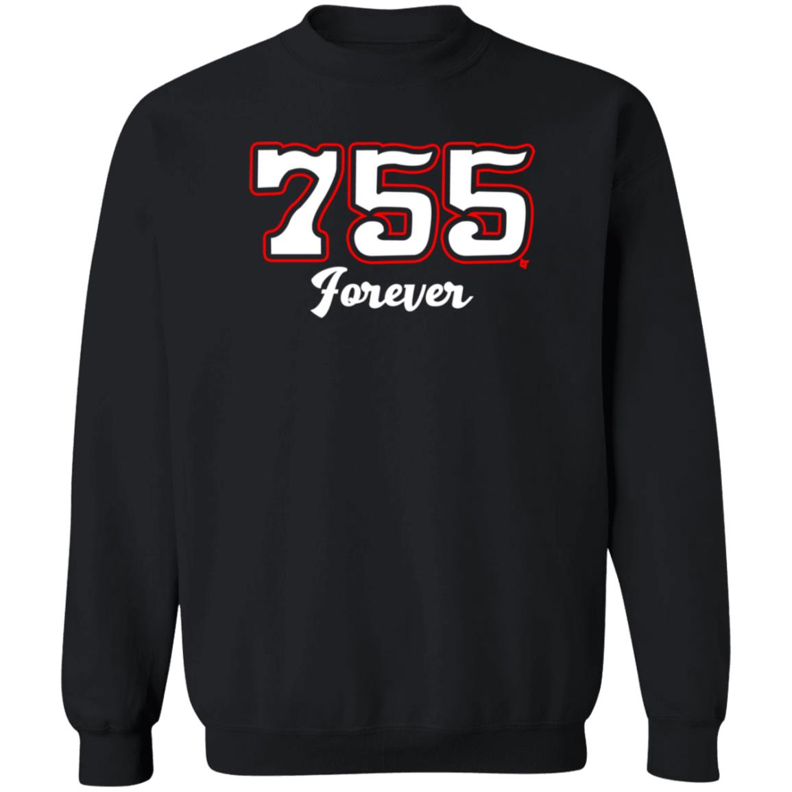 755 Forever Shirt BreakingT Merch - Teechipus