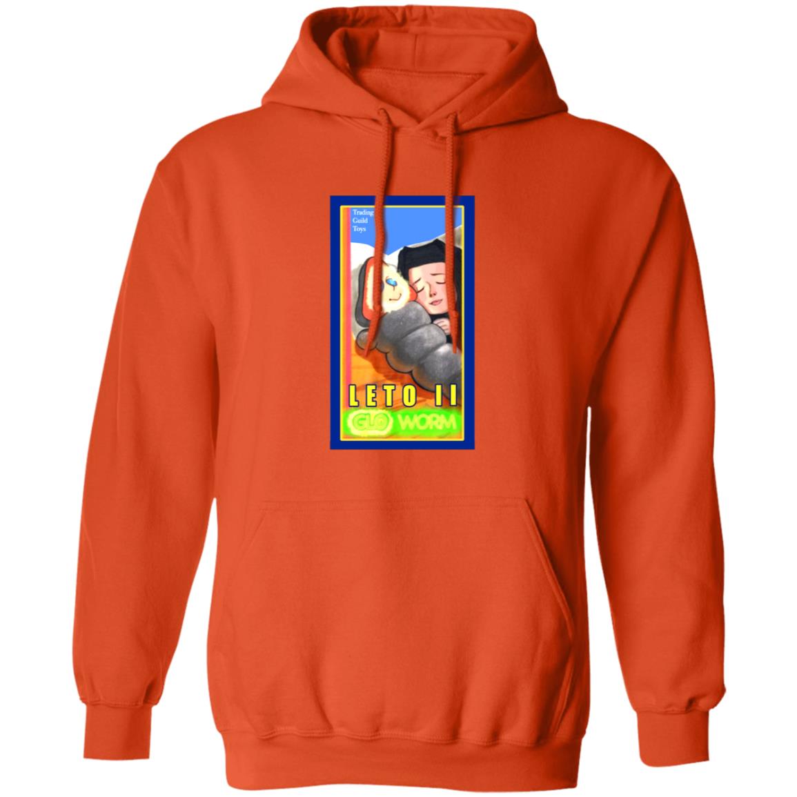 Leto Ii Glo Worm Shirt Hoodie Sweatshirt - Teechipus