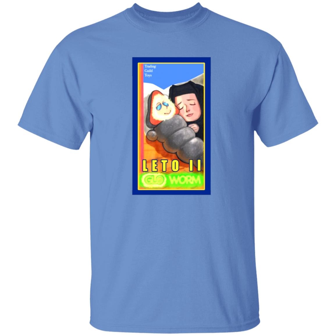 Leto Ii Glo Worm Shirt Hoodie Sweatshirt - Teechipus