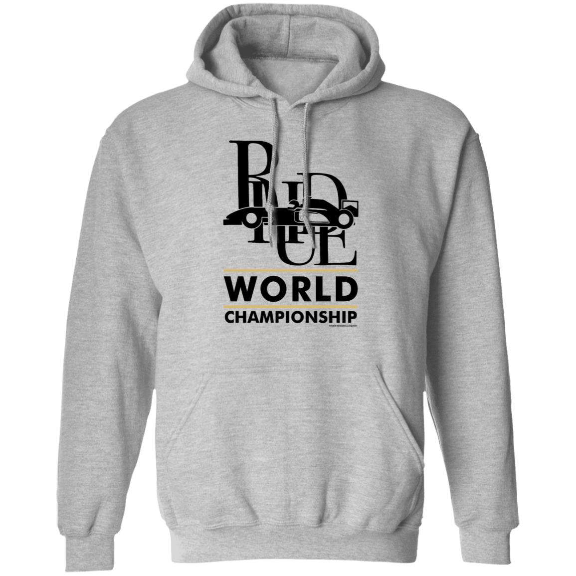 Khris Middleton Rhude World Champion Shirt - Teechipus