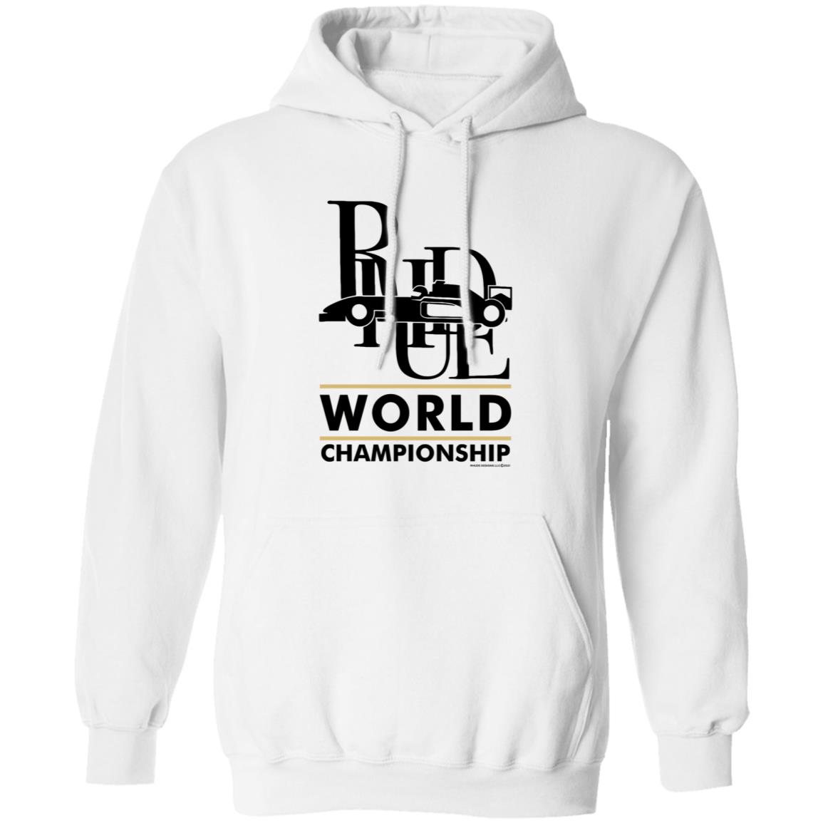 Khris Middleton Rhude World Champion Shirt - Teechipus