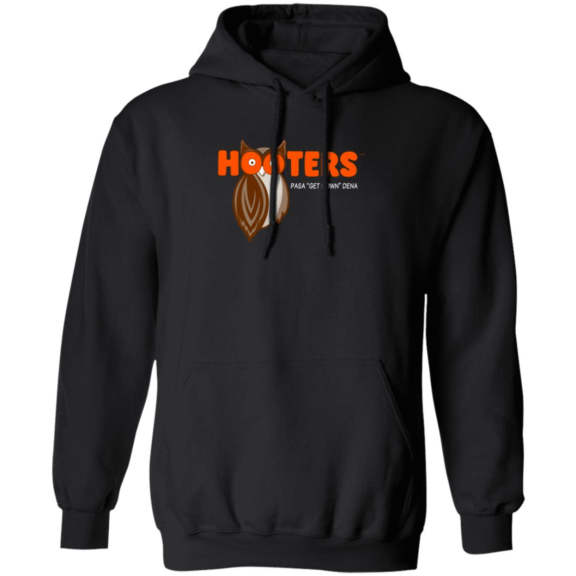 Cristian Javier Hooters Pasa Get Down Dena Shirts Michael Schwab Shop Hooters - Teechipus