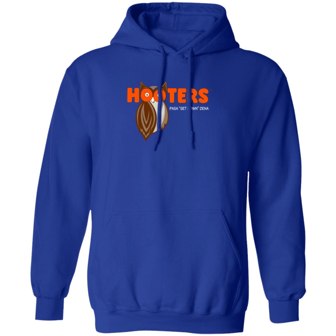 Cristian Javier Hooters Pasa Get Down Dena Shirts Michael Schwab Shop Hooters - Teechipus