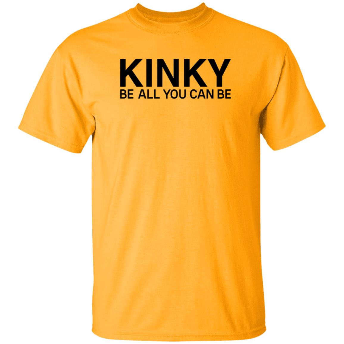 Kinky Be All You Can Be Shirt Eminem Kinky Shirt Hoodie Sweatshirt - Teechipus