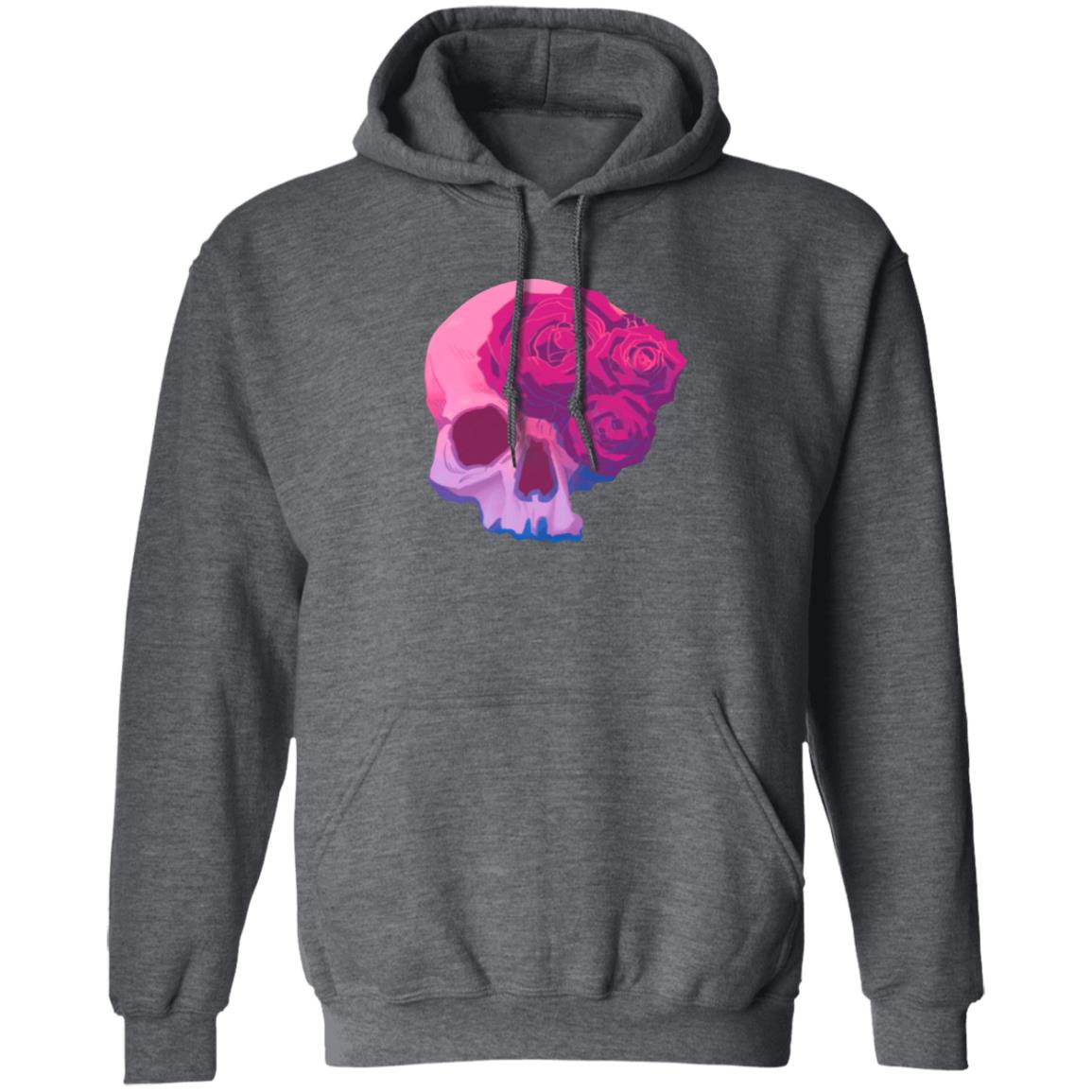 Pink Goth Skull Shirt Taliesin Jaffe Pink Goth Skull Shirt Cutecreepycyberpunk Merch - Teechipus
