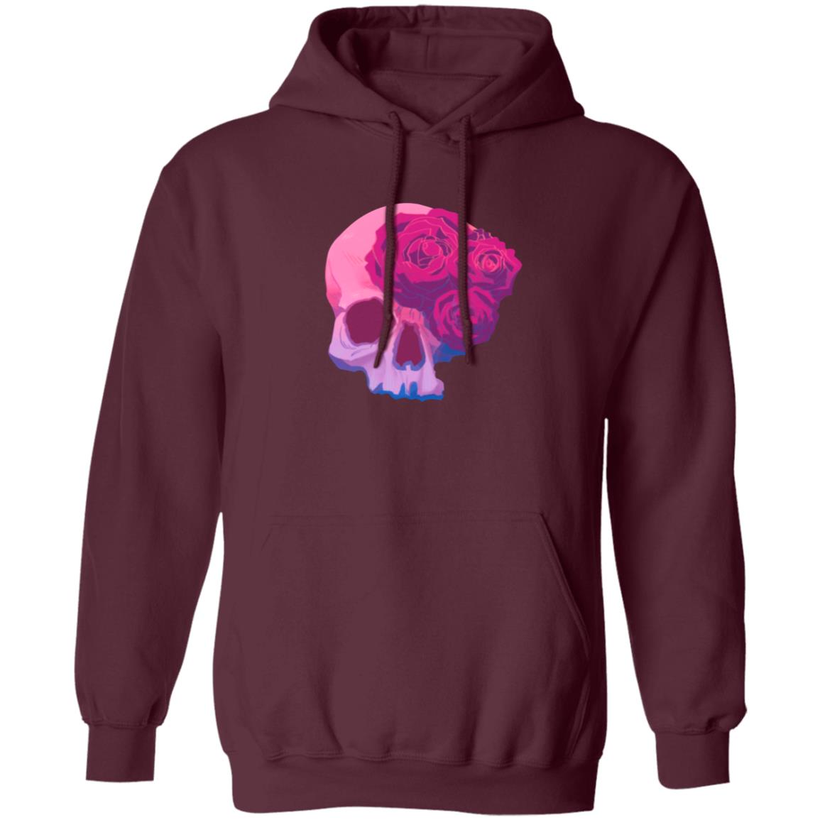Pink Goth Skull Shirt Taliesin Jaffe Pink Goth Skull Shirt Cutecreepycyberpunk Merch - Teechipus