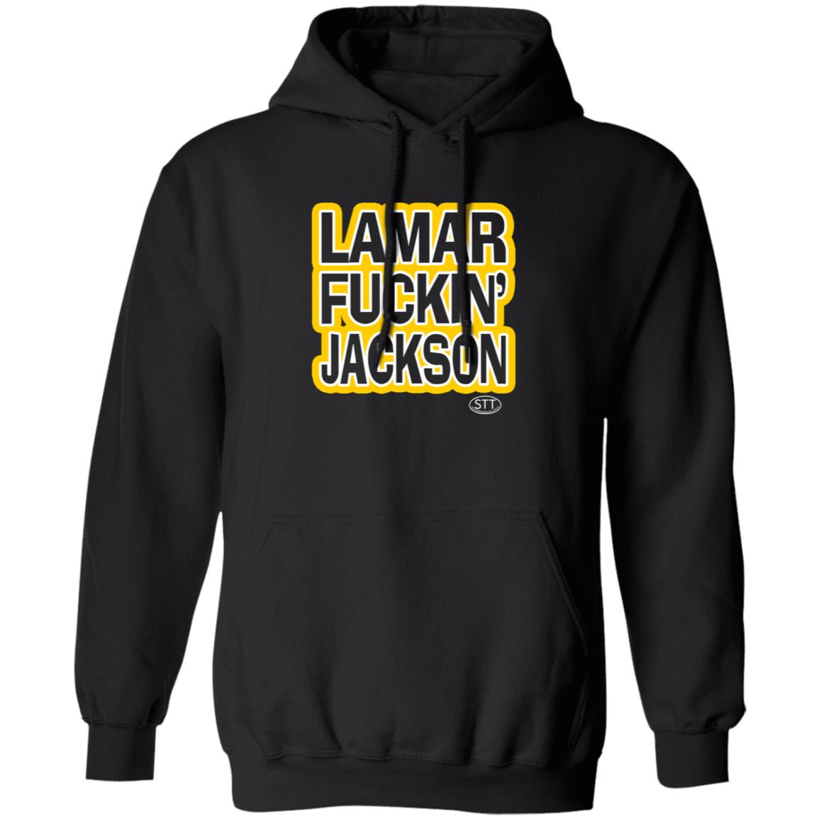 Lamar Fucking Jackson Shirt Store Streettalktees Lamar Fucking Jackson Shirt - Teechipus