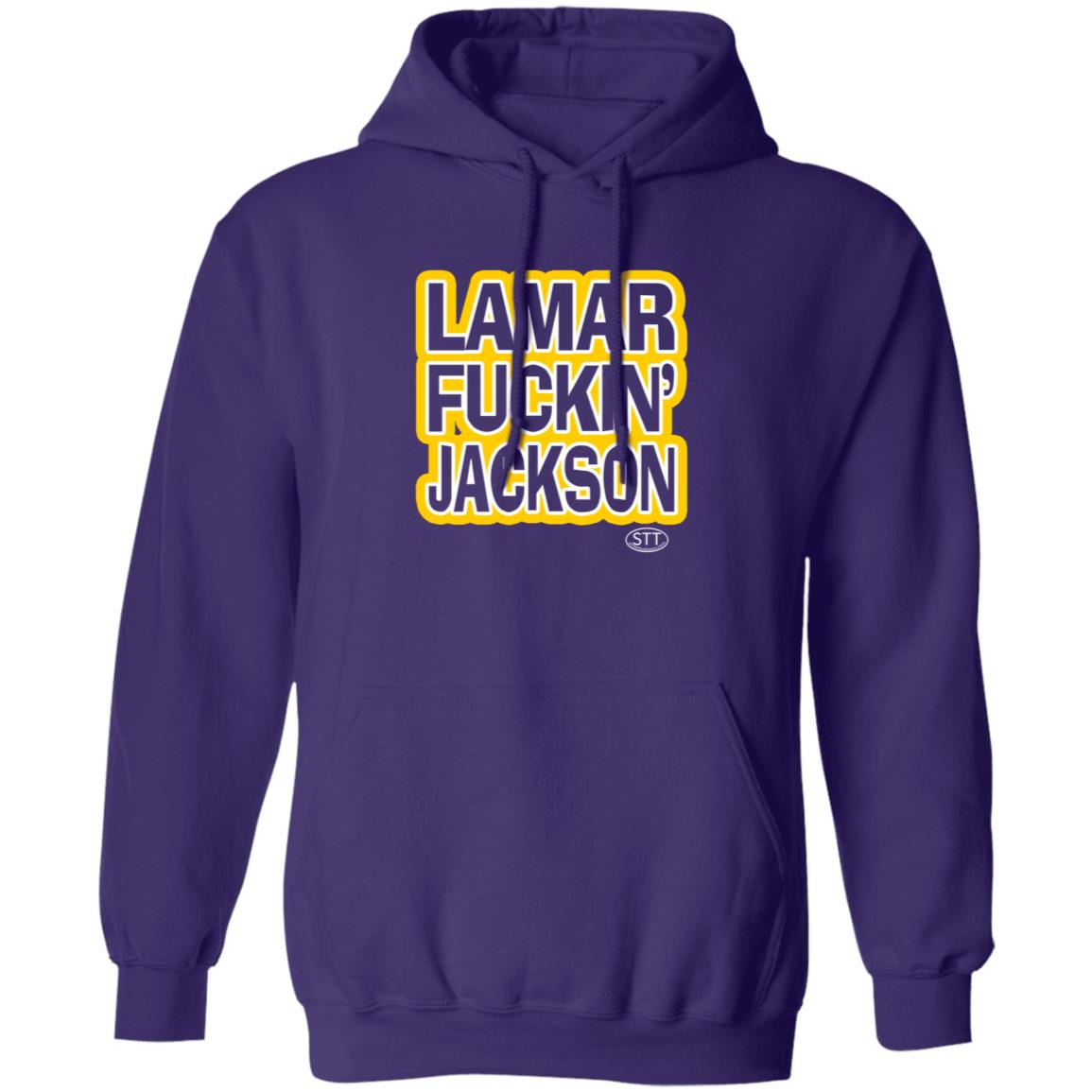 Lamar Fucking Jackson Shirt Store Streettalktees Lamar Fucking Jackson Shirt - Teechipus