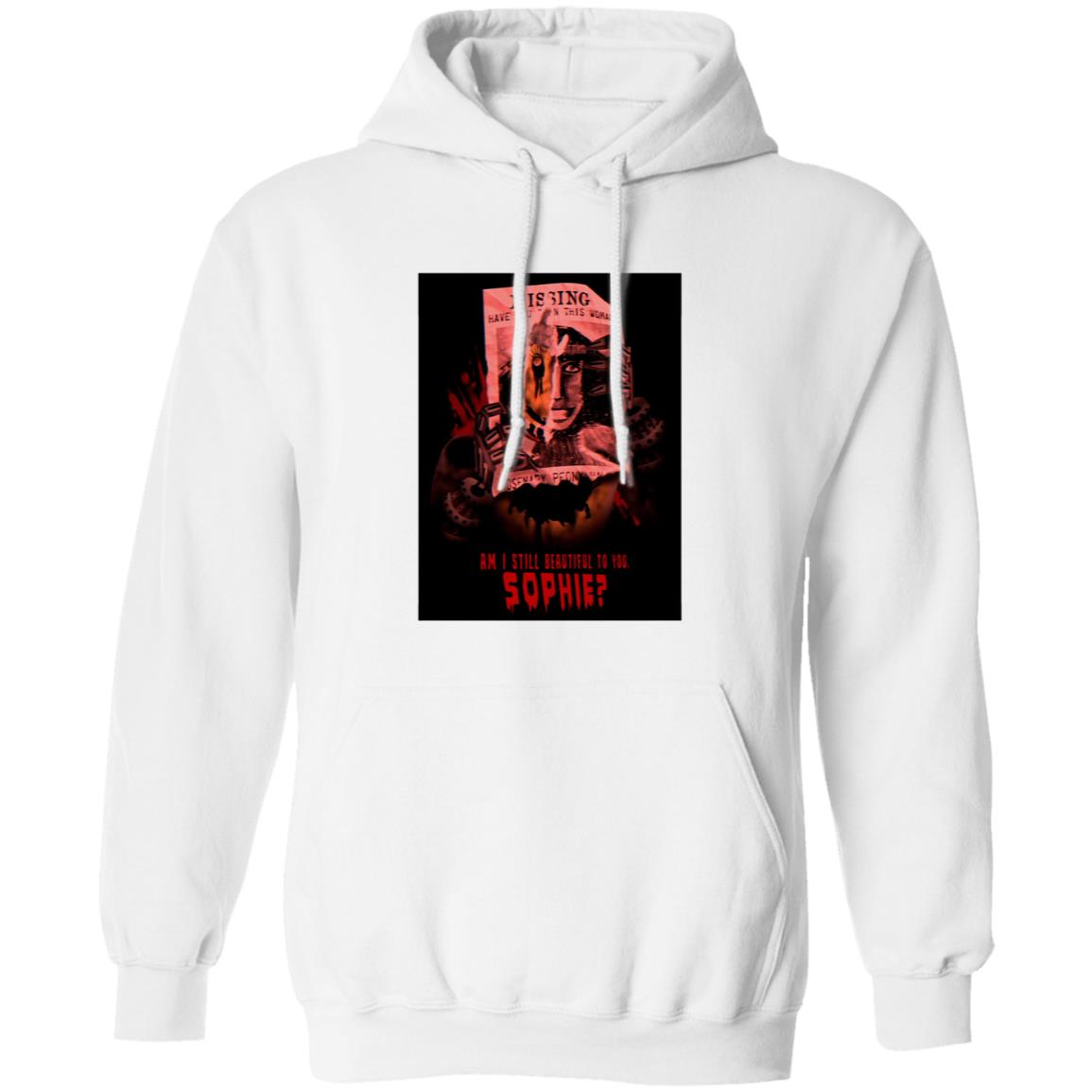 Walten Files Merch Am I Still Beautiful To You Sweatshirt - Teechipus