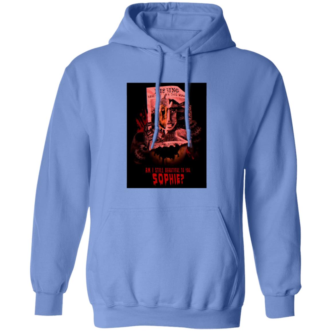Walten Files Merch Am I Still Beautiful To You Sweatshirt - Teechipus