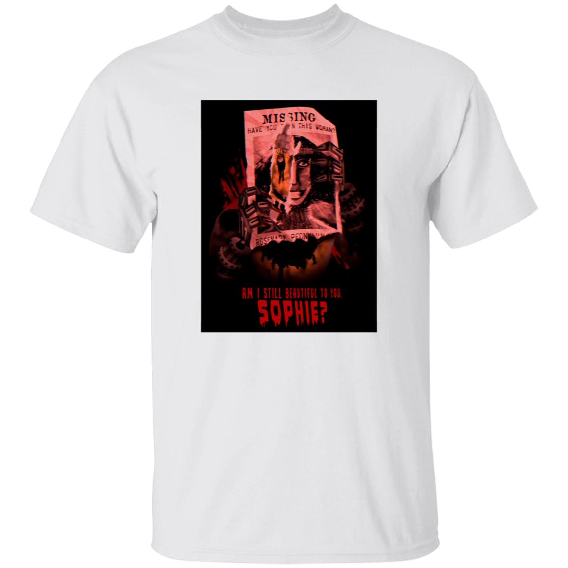 Walten Files Merch Am I Still Beautiful To You Sweatshirt - Teechipus