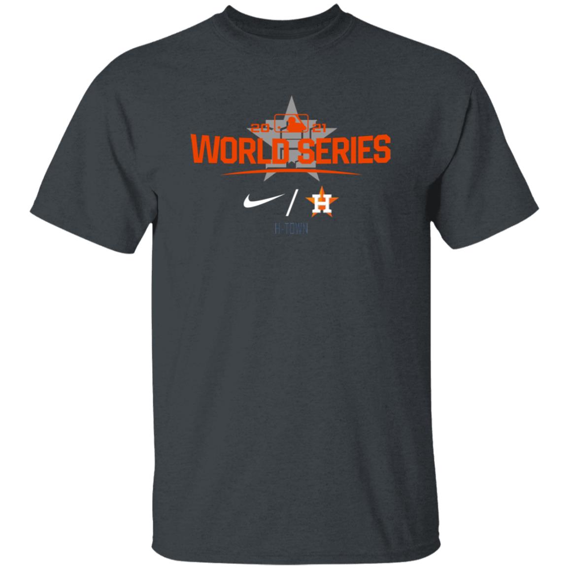 Astros World Series 2021 Shirt Houston Astros World Series Hoodie - Teechipus