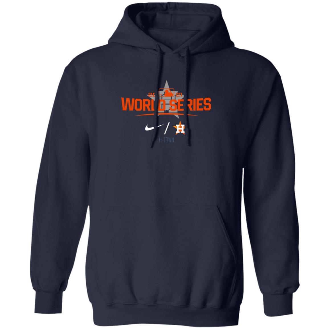 Astros World Series 2021 Shirt Houston Astros World Series Hoodie - Teechipus