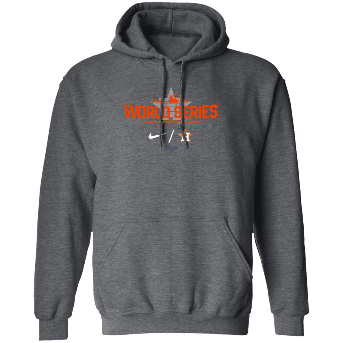 Astros World Series 2021 Shirt Houston Astros World Series Hoodie - Teechipus