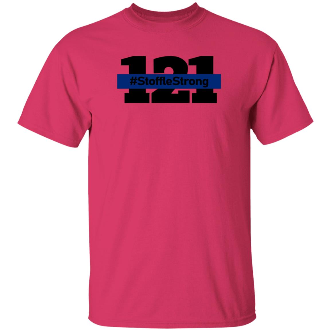 Sevier 121 Stofflestrong Shirt Hoodie Sweatshirt - Teechipus