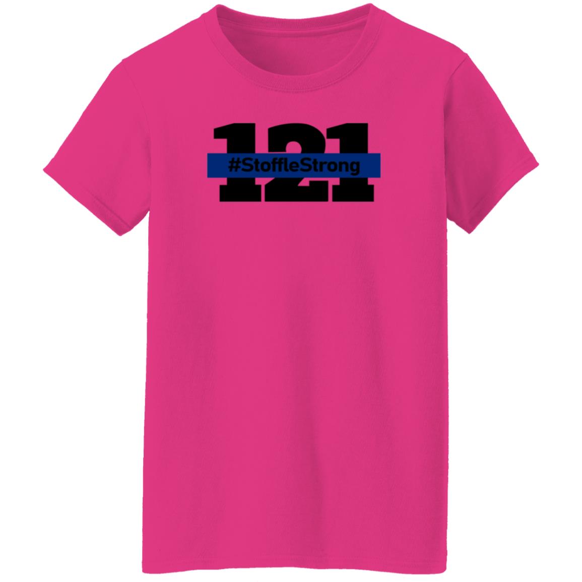 Sevier 121 Stofflestrong Shirt Hoodie Sweatshirt - Teechipus