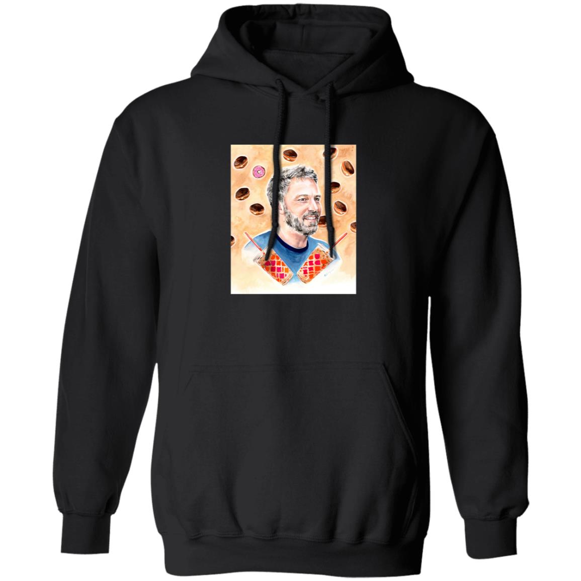 Townie Dreams Hoodie Townienews Store - Teechipus