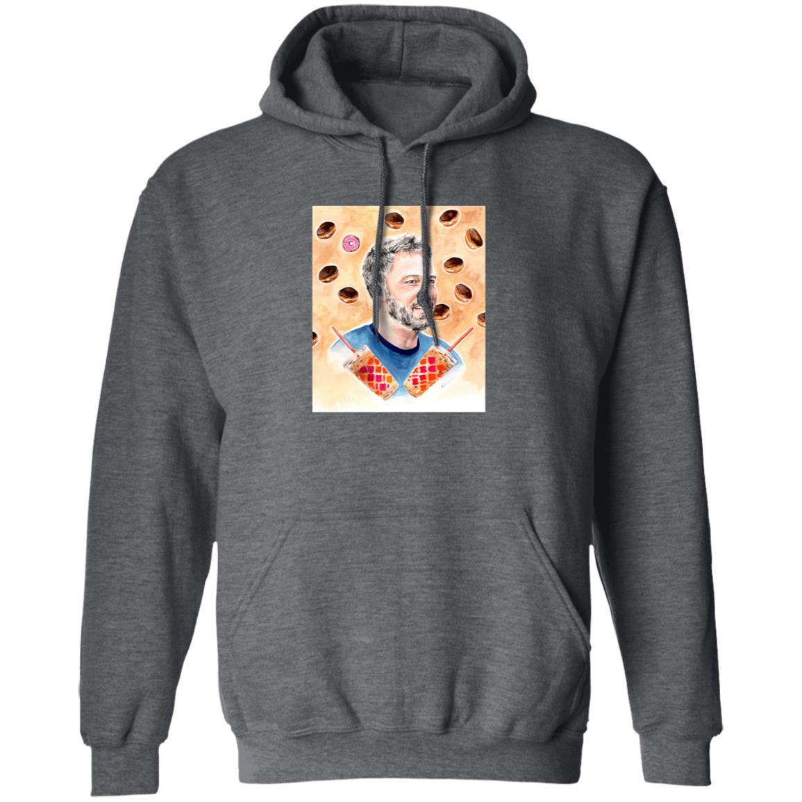 Townie Dreams Hoodie Townienews Store - Teechipus