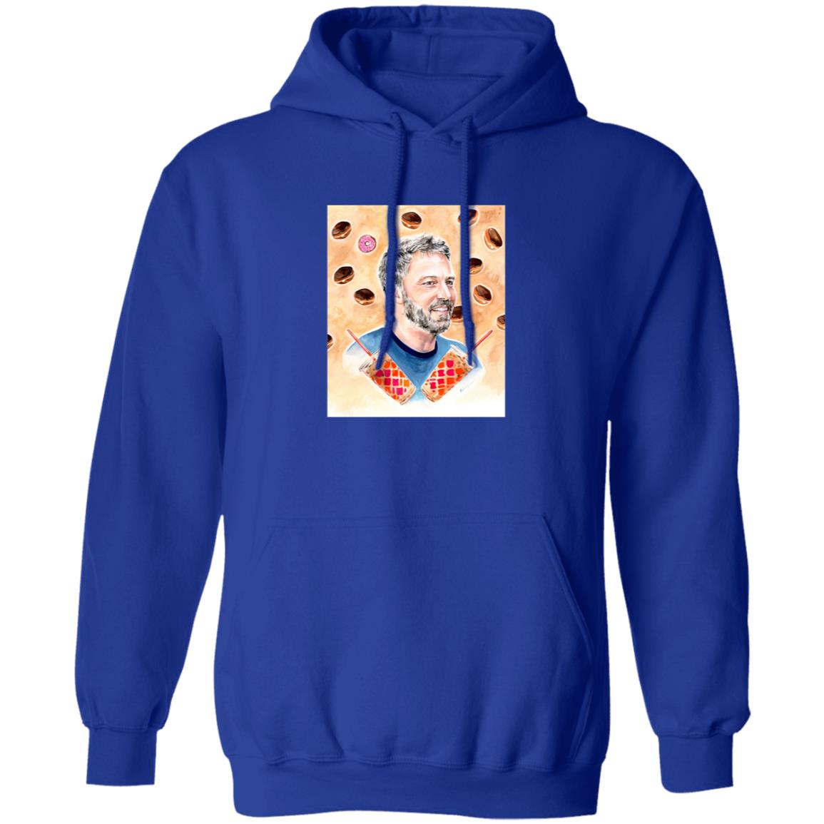 Townie Dreams Hoodie Townienews Store - Teechipus