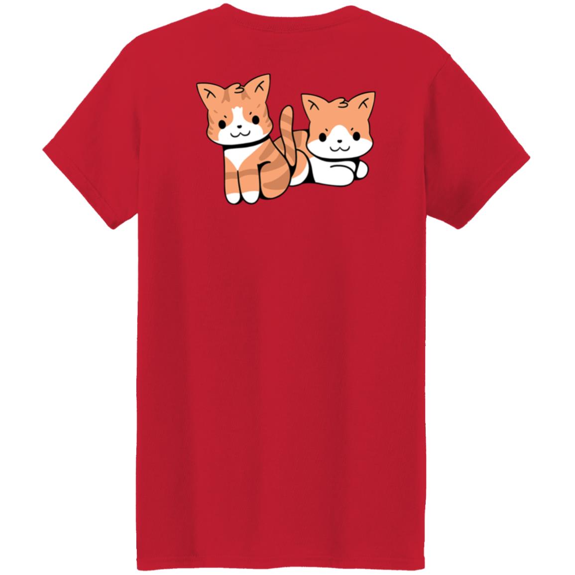 Sylvee Ac Niko And Tesla Shirt Sylvee Merch - Teechipus