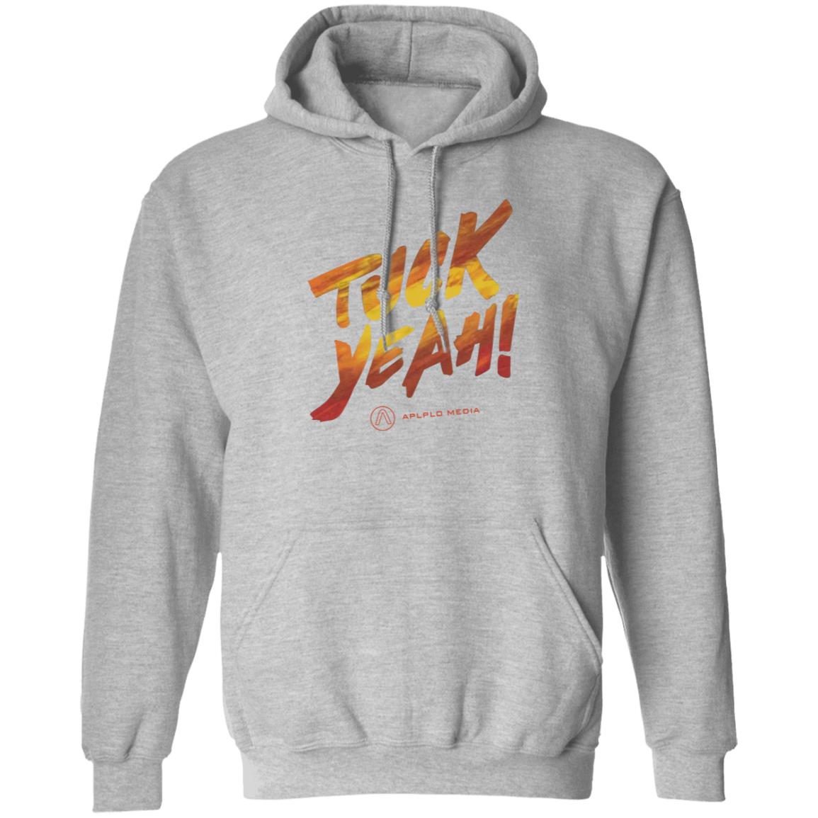 Tuck Yeah Shirt Apollo Media Store Tuck Yeah Shirt - Teechipus