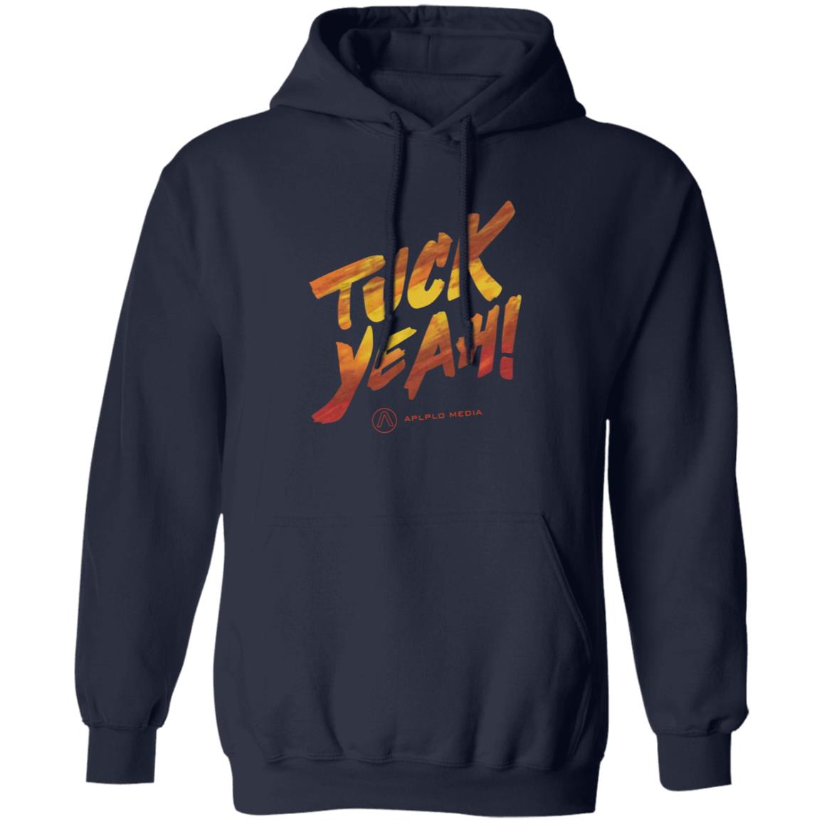 Tuck Yeah Shirt Apollo Media Store Tuck Yeah Shirt - Teechipus