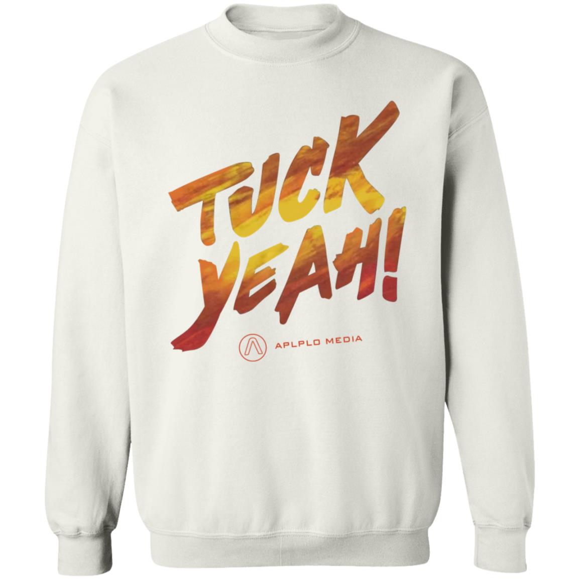 Tuck Yeah Shirt Apollo Media Store Tuck Yeah Shirt - Teechipus