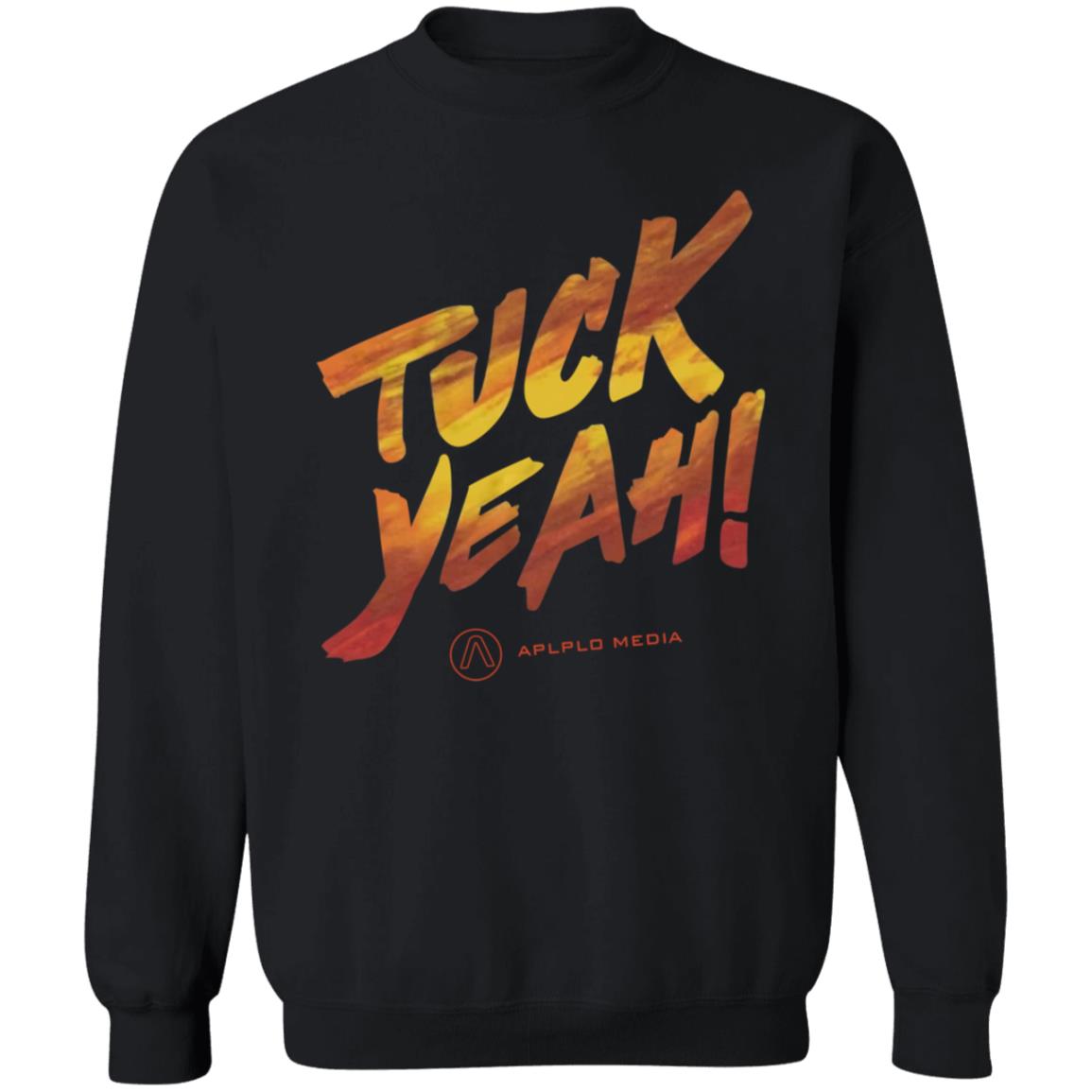 Tuck Yeah Shirt Apollo Media Store Tuck Yeah Shirt - Teechipus