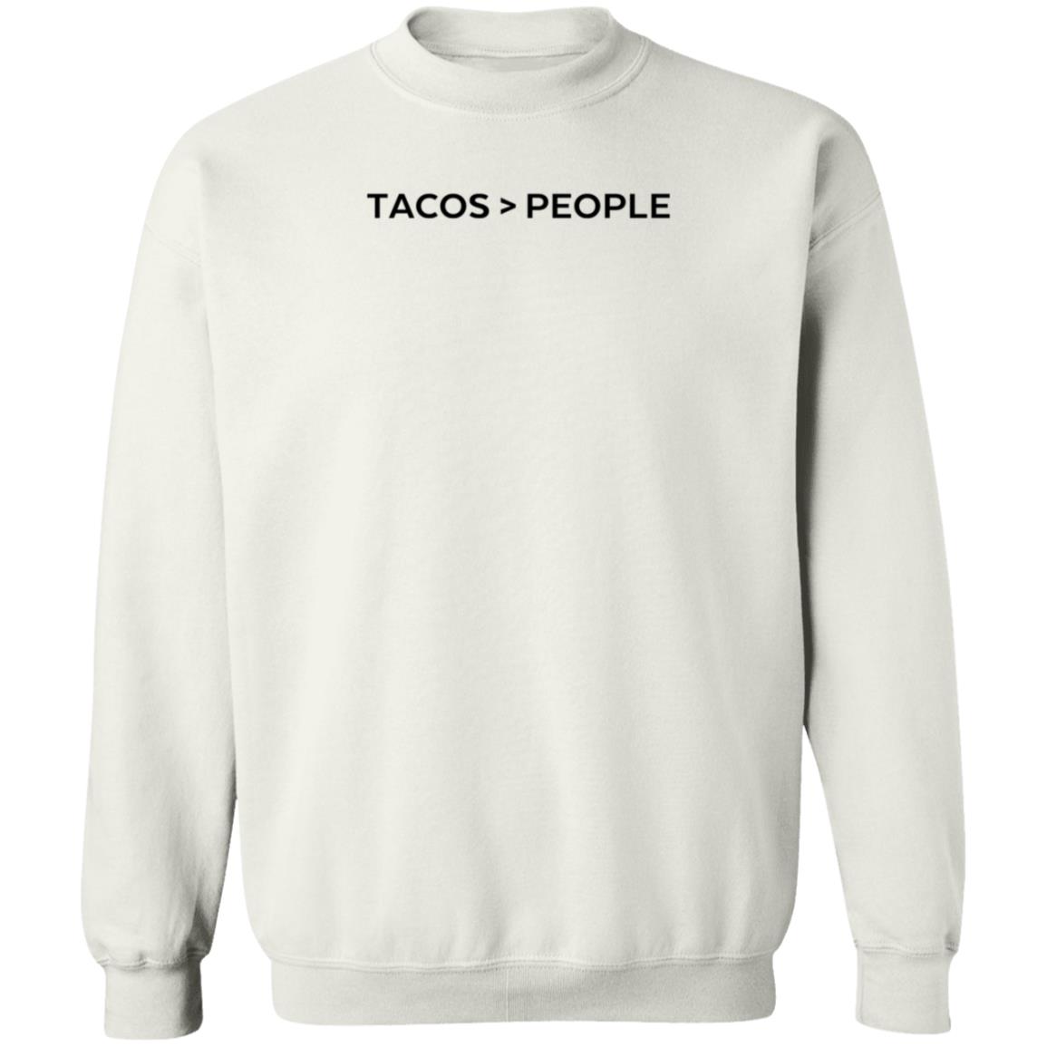 Tacos People Shirt Tha Foodist Tacos People Shirt Eat Fab Shop Fab - Teechipus