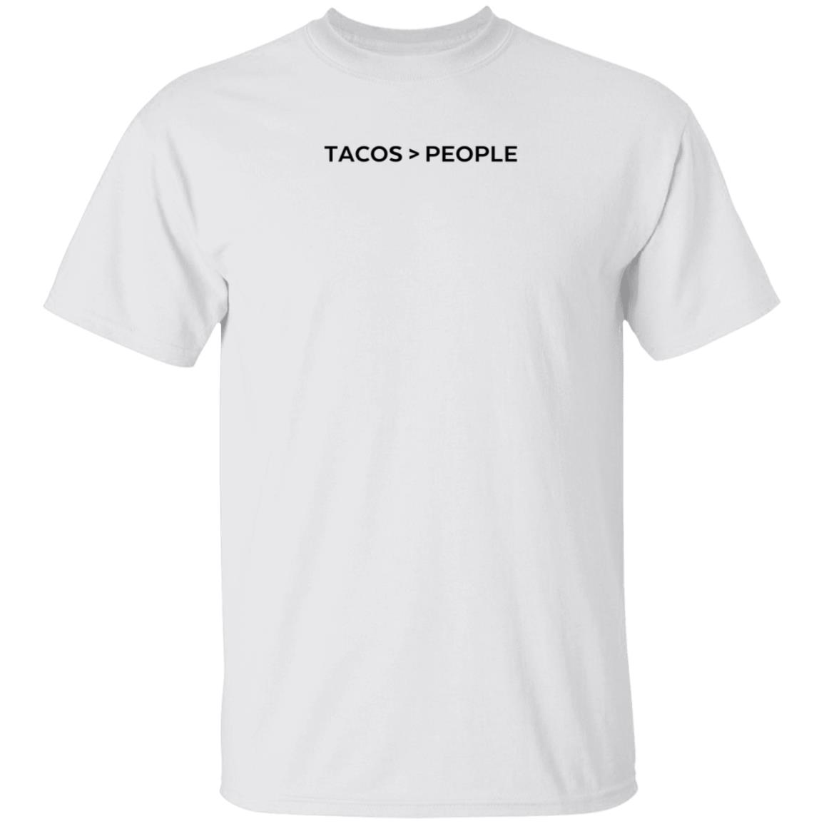 Tacos People Shirt Tha Foodist Tacos People Shirt Eat Fab Shop Fab - Teechipus