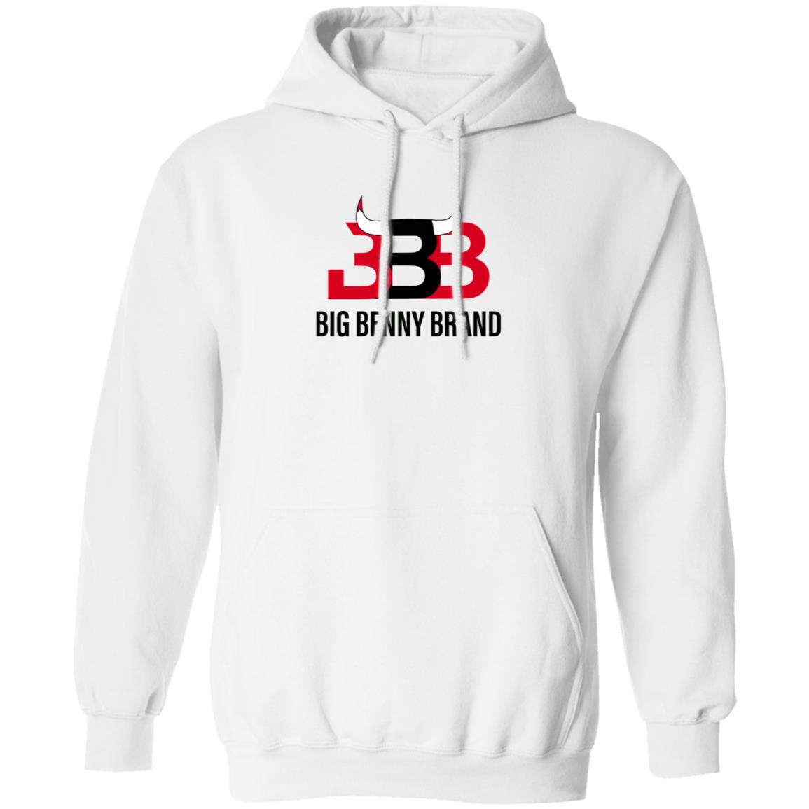 3Bb Big Benny Brand Shirt Chicago Bulls - Teechipus