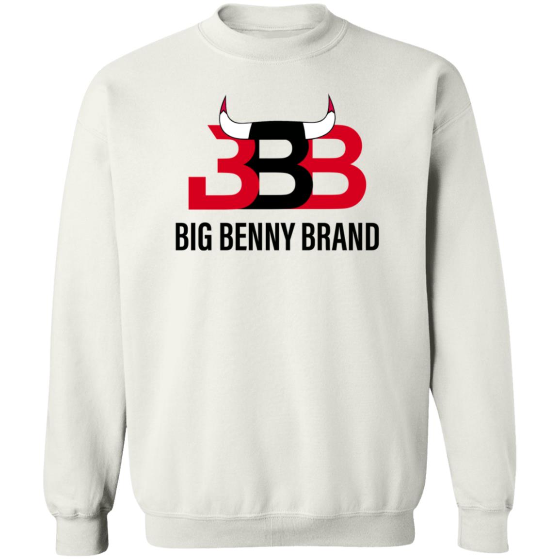 3Bb Big Benny Brand Shirt Chicago Bulls - Teechipus