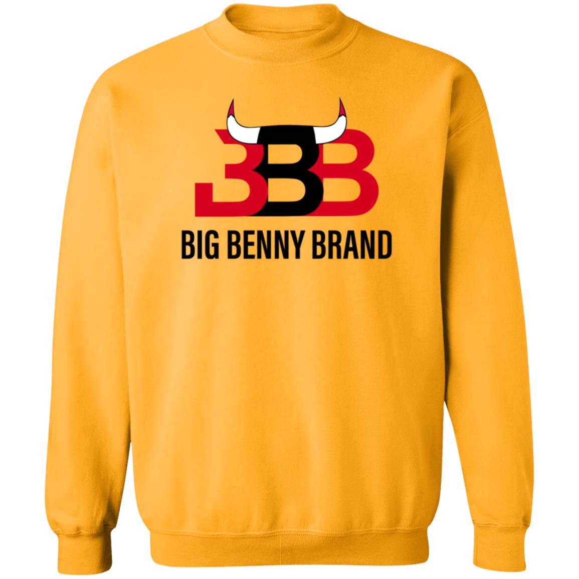 3Bb Big Benny Brand Shirt Chicago Bulls - Teechipus
