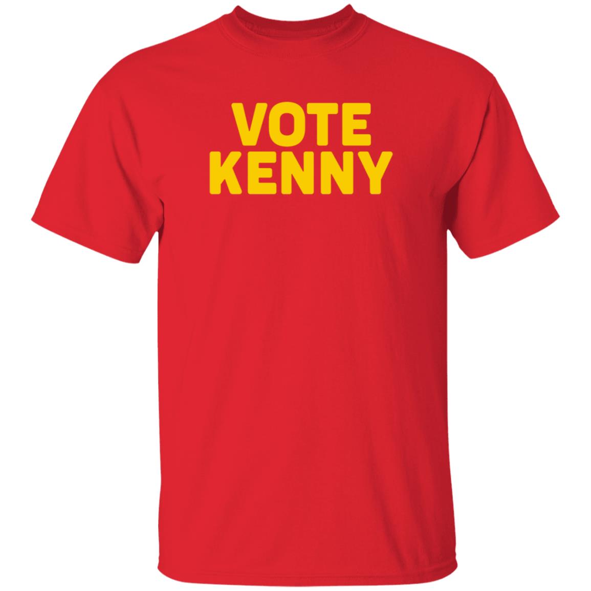 Vote Kenny Shirt Andrew Fillipponi Vote Kenny Shirt Hoodie Sweatshirt - Teechipus