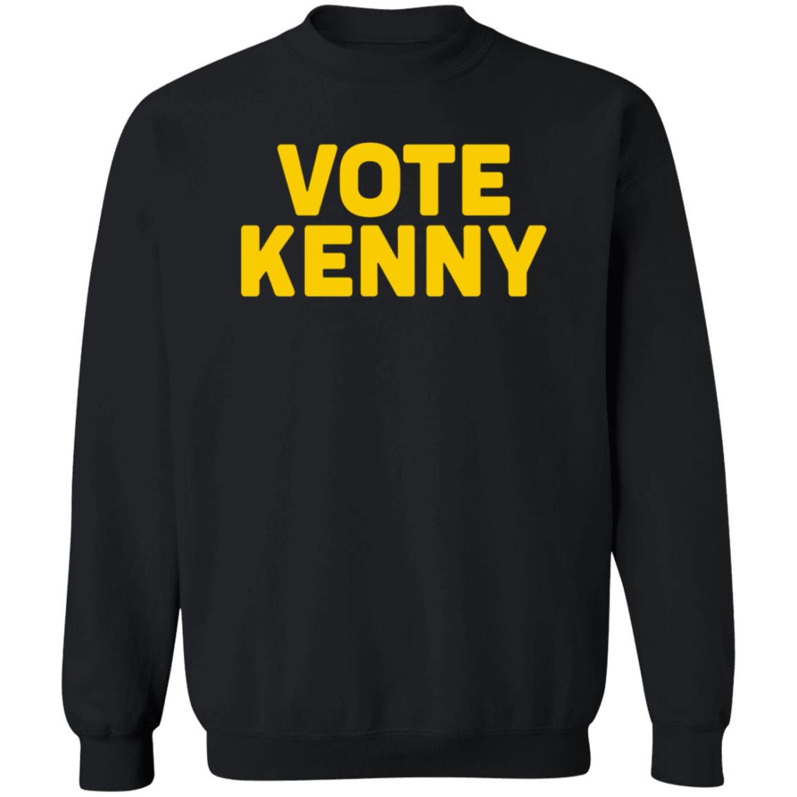 Vote Kenny Shirt Andrew Fillipponi Vote Kenny Shirt Hoodie Sweatshirt - Teechipus