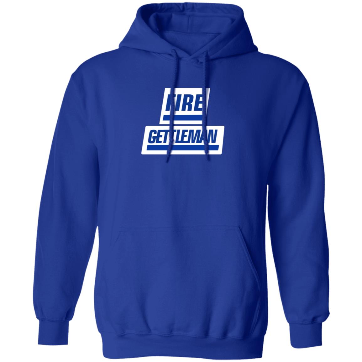 Fire Gettleman Shirt Will Fire Gettleman Shirt Hoodie Sweatshirt - Teechipus