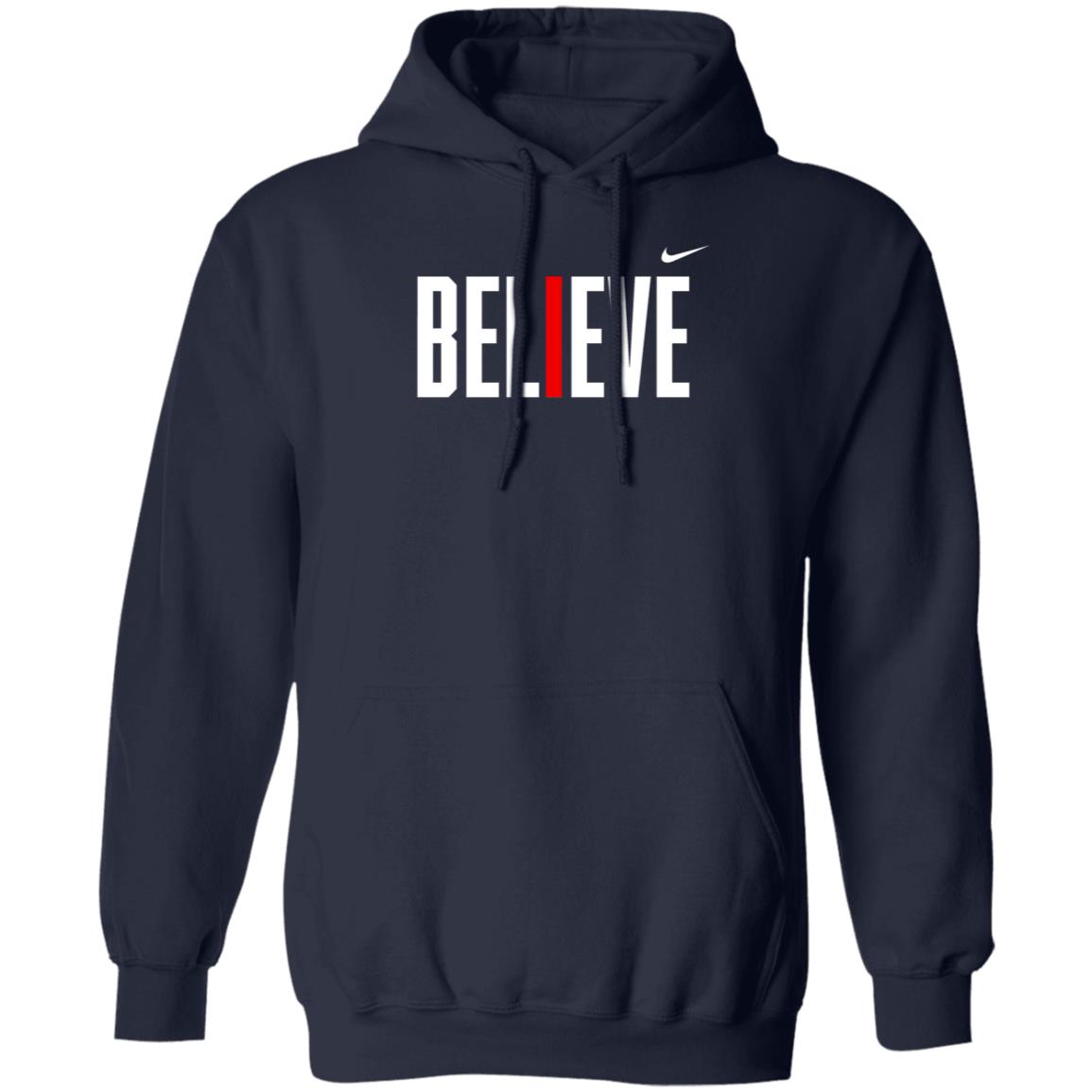 Believe Shirt Arizona Football Believe Shirt - Teechipus