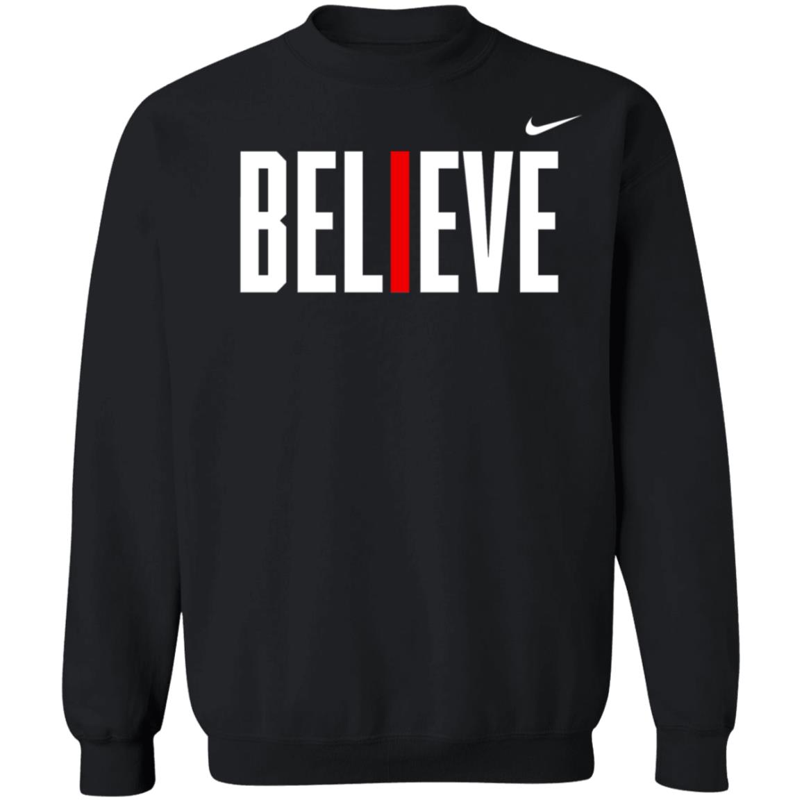 Believe Shirt Arizona Football Believe Shirt - Teechipus