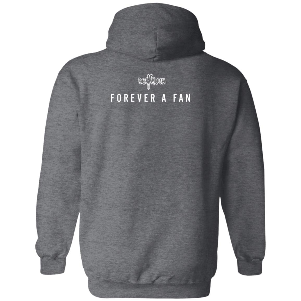Las Oakland Raiders Hoodie Do2muchent Merch - Teechipus