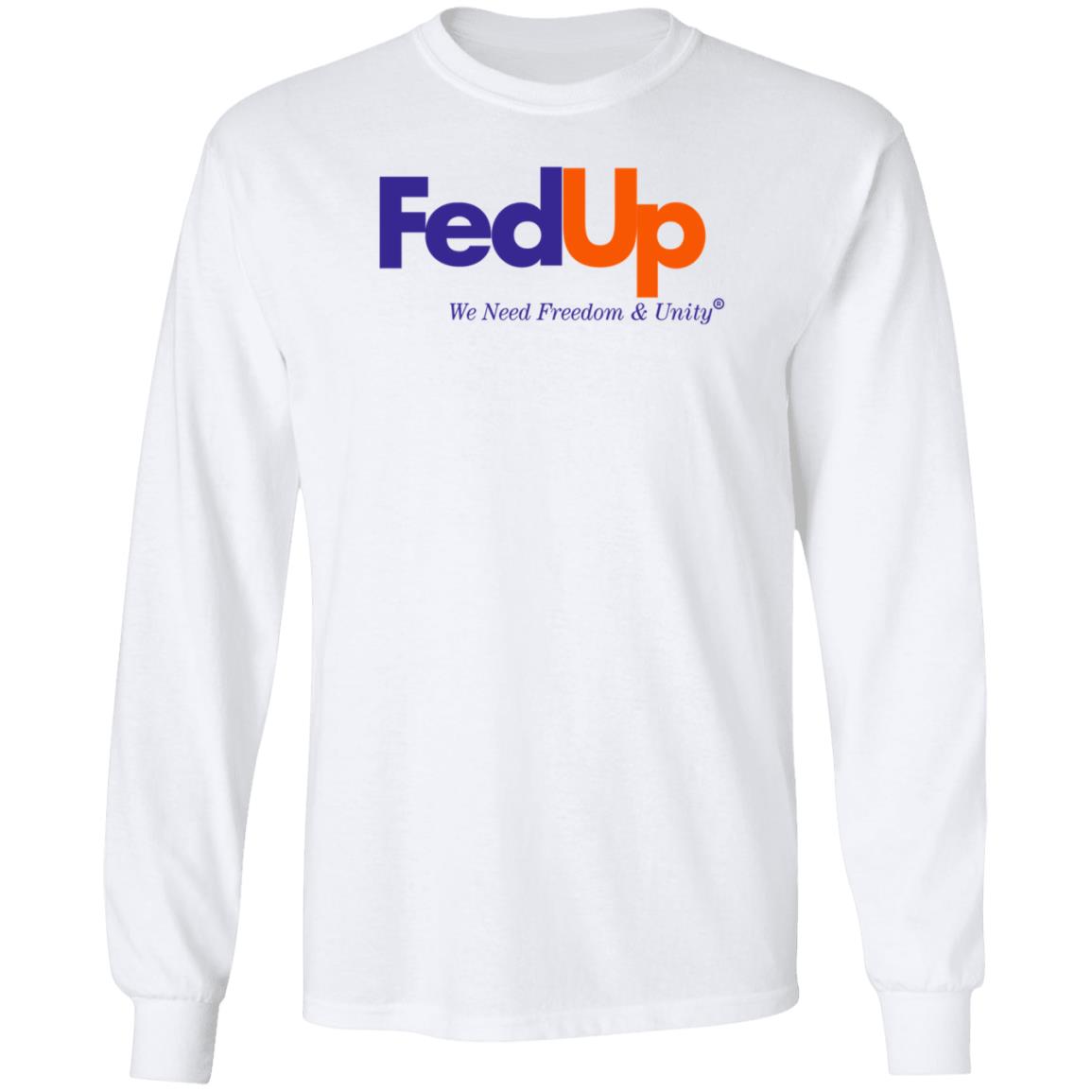Anne Hathaway Fed Up We Need Freedom And Unity Shirt Hoodie Sweatshirt - Teechipus