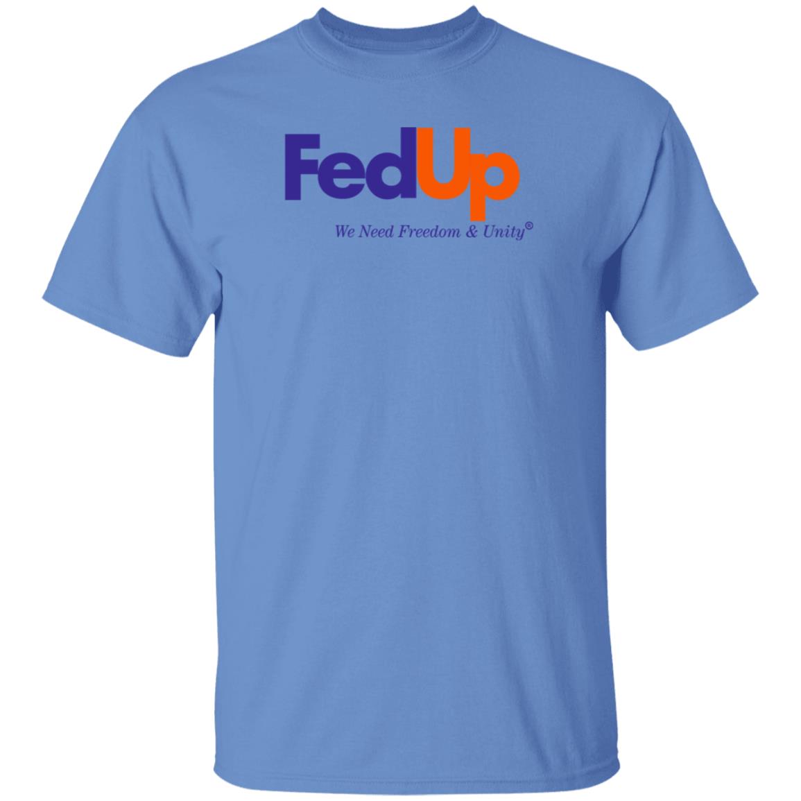 Anne Hathaway Fed Up We Need Freedom And Unity Shirt Hoodie Sweatshirt - Teechipus