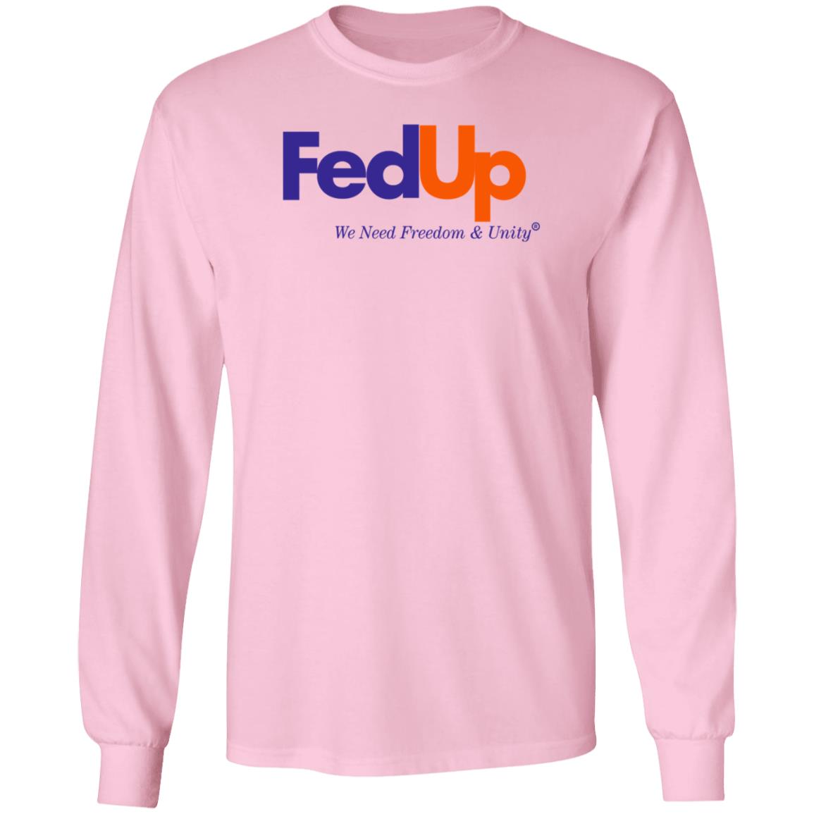 Anne Hathaway Fed Up We Need Freedom And Unity Shirt Hoodie Sweatshirt - Teechipus