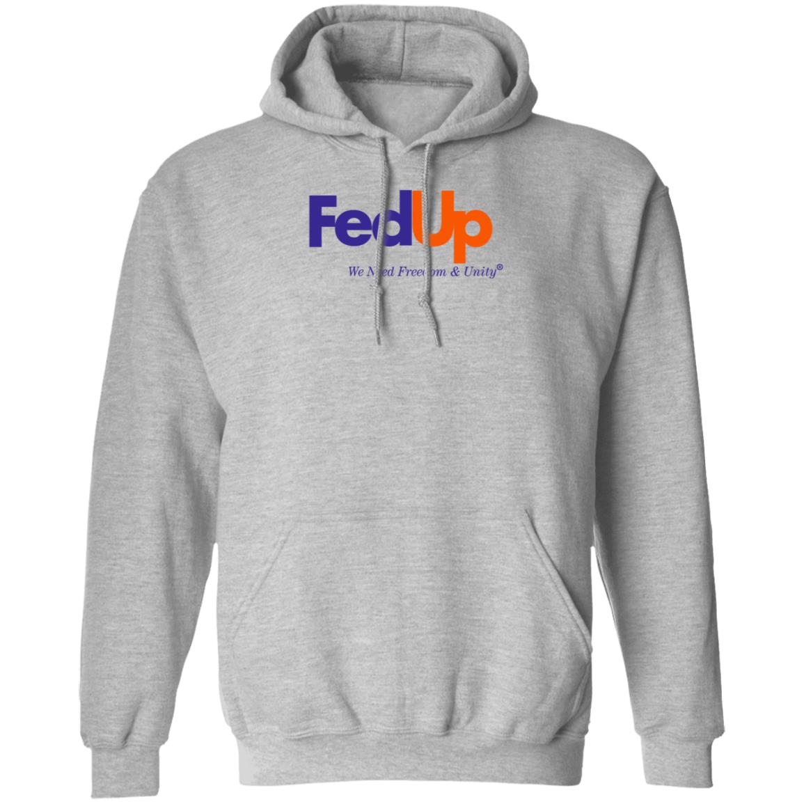 Anne Hathaway Fed Up We Need Freedom And Unity Shirt Hoodie Sweatshirt - Teechipus