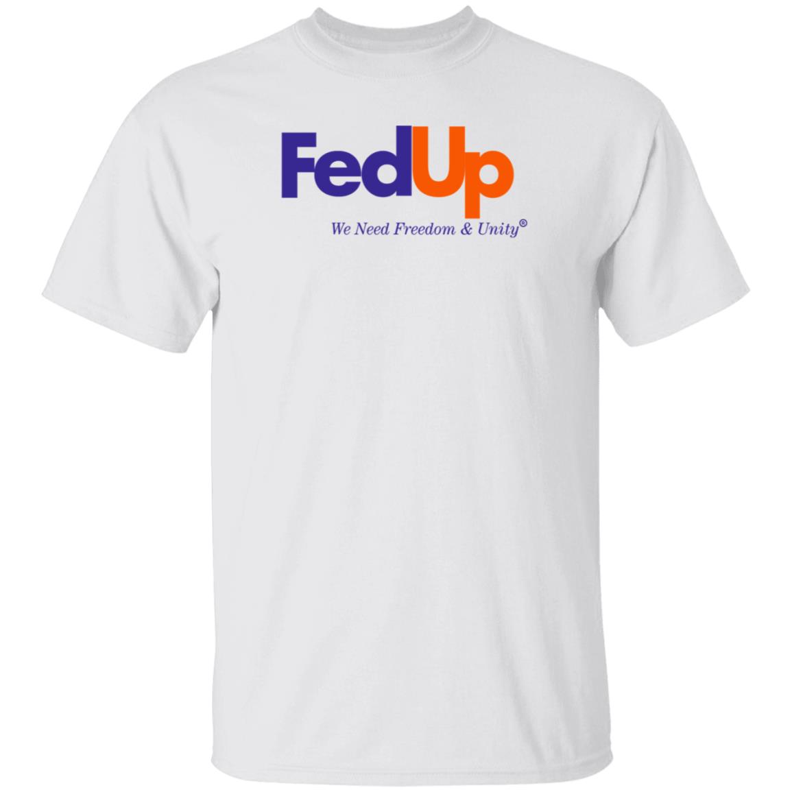 Anne Hathaway Fed Up We Need Freedom And Unity Shirt Hoodie Sweatshirt - Teechipus